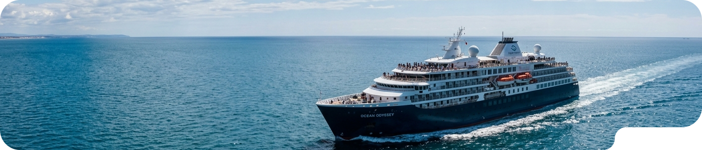 Cruise Packages