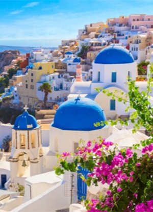 Greece