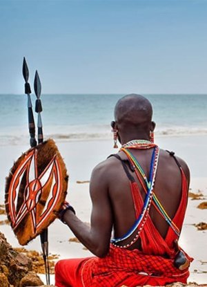 Kenya