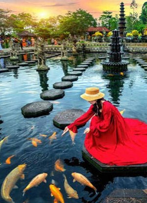 Enchanting Bali Experience - 4 Nights