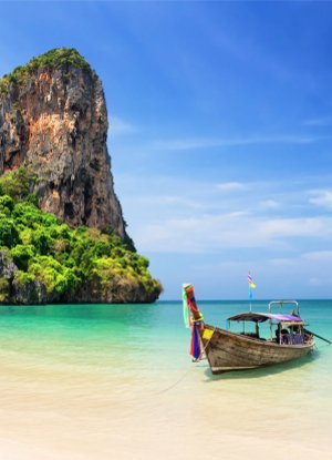 Thailand