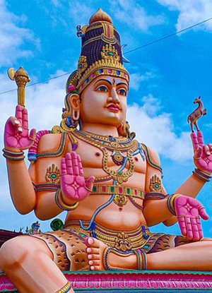 Ramayana Tour – Sri Lanka - 4 Nights