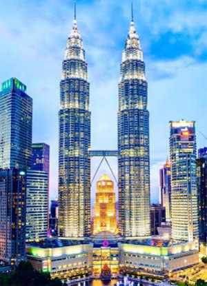 Kuala Lumpur & Genting Highlands - 4 Nights