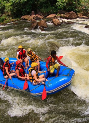 Adventure – Sri Lanka - 4 Nights