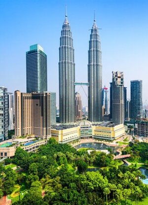 Malaysia Thailand Combo Delight - 6 Nights
