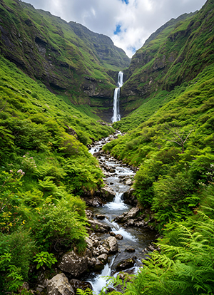 Salalah Khareef Season 2026