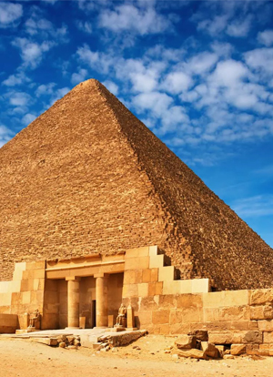 Egypt Nile Cruise & Hurghada Escape - 8 Nights