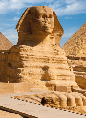 Egypt Cairo & Nile Cruise Escape - 5 Nights
