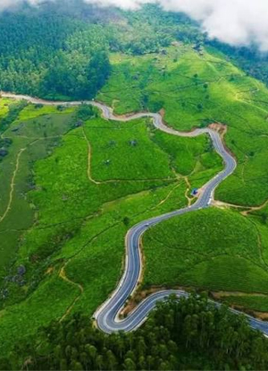 Magical Kerala Escape - 5 Nights