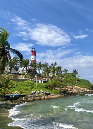 Kerala Bliss - 6 Nights