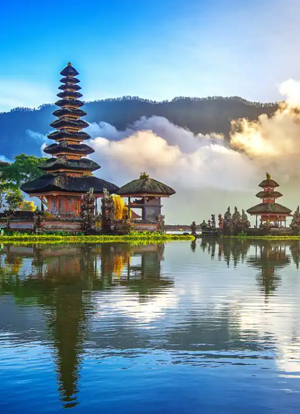 Bali Trip Diwali Dhamaka - 6 Nights