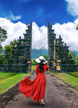 Bali Iconic Instaspots - 3 Nights