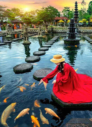 Enchanting Bali Experience - 4 Nights