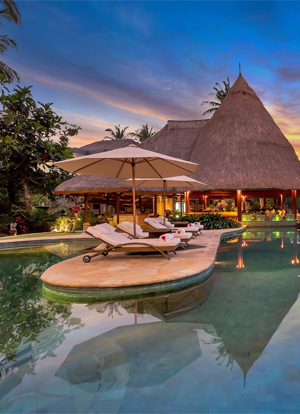 Bali Luxury Escape – 5 Nights