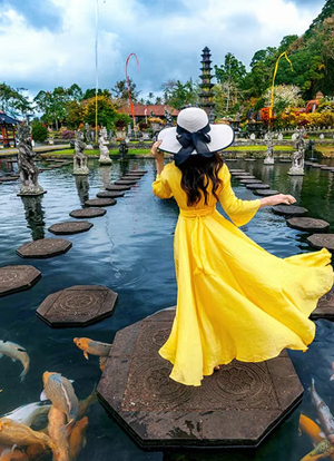 Bali You Saved Online – 7 Nights / 8 Days (Flight Inclusive)