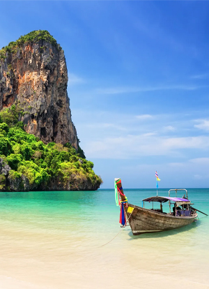 Amazing Thailand - 4 Nights