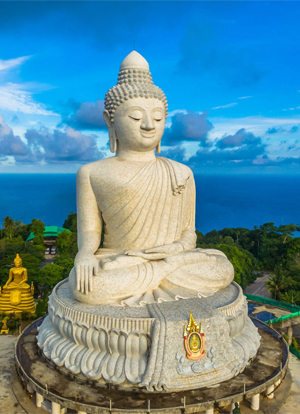 Phuket Freedom - 4 Nights
