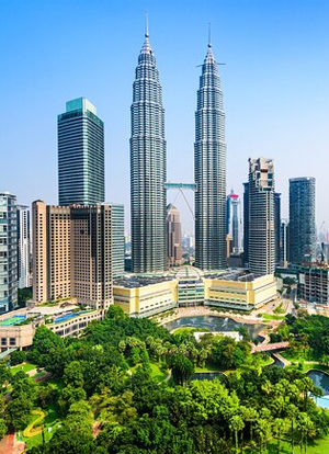 Malaysia Thailand Combo Delight - 6 Nights