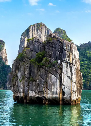 Northern Vietnam Tour - 6 Nights