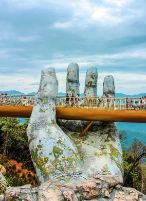 Saigon Danang - 5 Nights