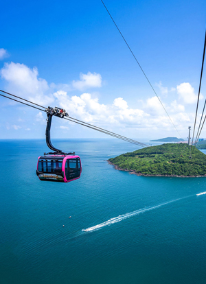 Phu Quoc Island - 4 Nights