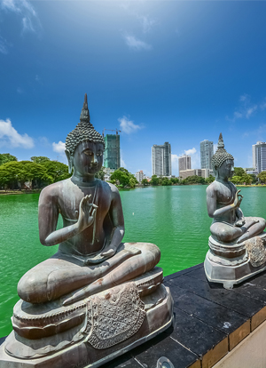 Enchanting Sri Lanka - 4 Nights