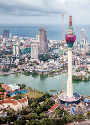 Short Tour Sri Lanka - 4 Nights