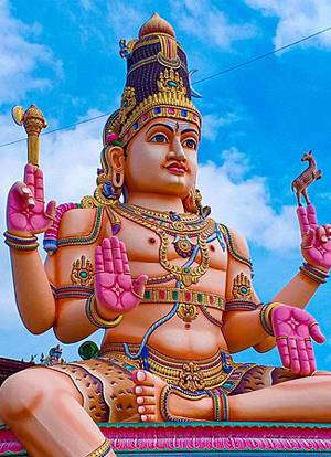 Ramayana Tour – Sri Lanka - 4 Nights
