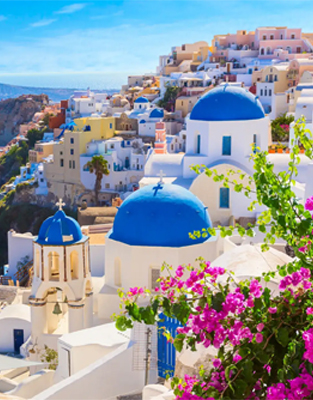Classic Tour of Greece - 6 Nights