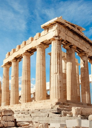 Athens City Escape - 3 Nights