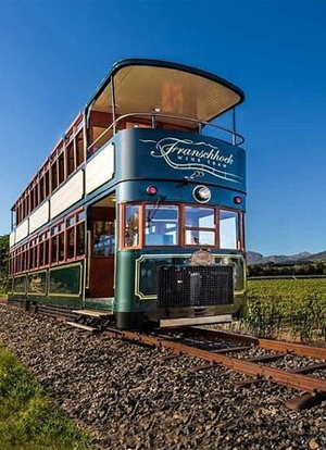 South Africa with Kruger National Park - 4 Nights