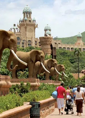 Best of South Africa - 2 Nights