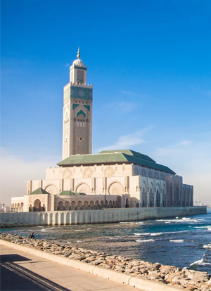 Imperial Cities Tour Morocco - 7 Nights