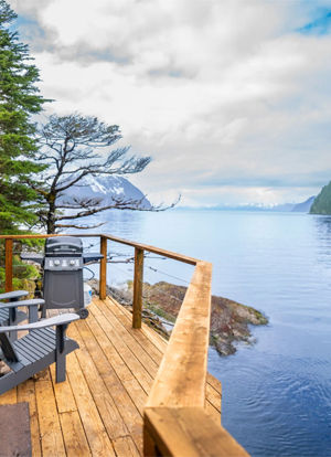Alaska Brewery Trail: Fairbanks to Homer Road Trip - 4 Nights