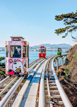 South Korea Highlights - 6 Nights